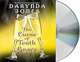 The curse of tenth grave by Jones, Darynda